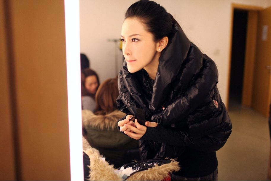 Shuangshuang Pan HD Images/Photo Gallery Download #6973356