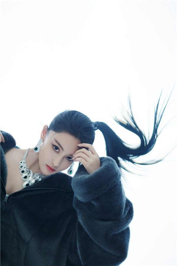 Viann Zhang HD Images/Photo Gallery Download #6643496