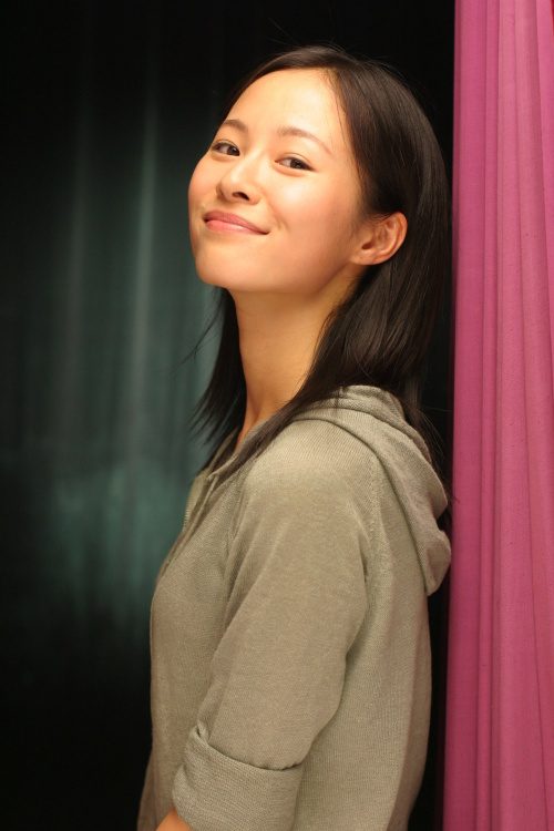 Yiyan Jiang HD Images/Photo Gallery Download #1891070