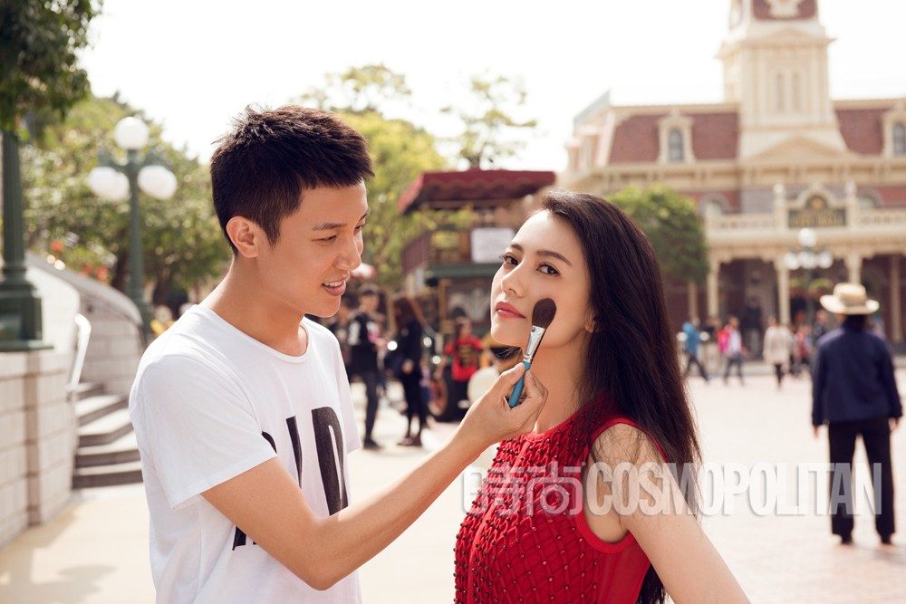 Yuanyuan Gao HD Images/Photo Gallery Download #665673