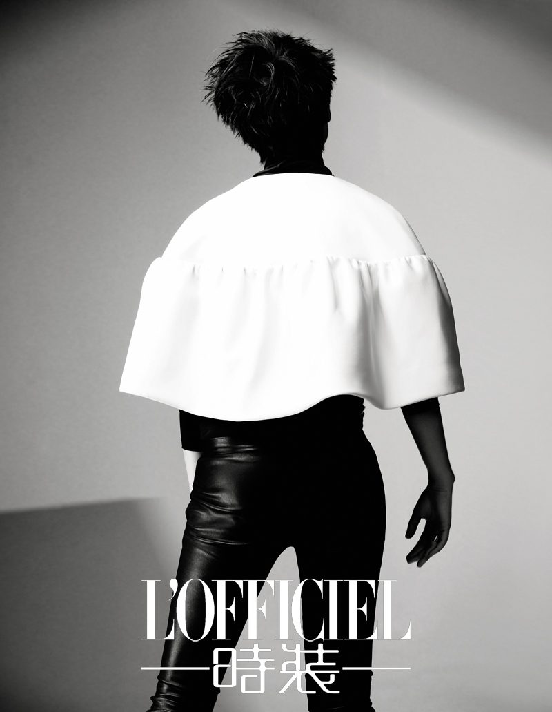 Yuchun Li HD Images/Photo Gallery Download #1905844