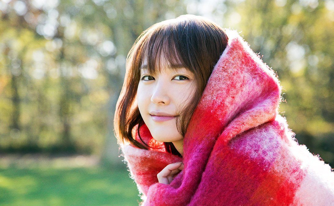 新垣结衣 高清写真/照片下载 #1658378