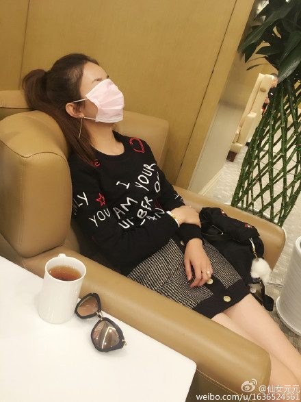 赵丽颖 高清写真/照片下载 #7029043