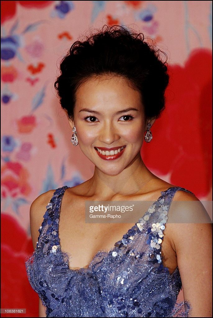 Ziyi Zhang HD Images/Photo Gallery Download #1049231