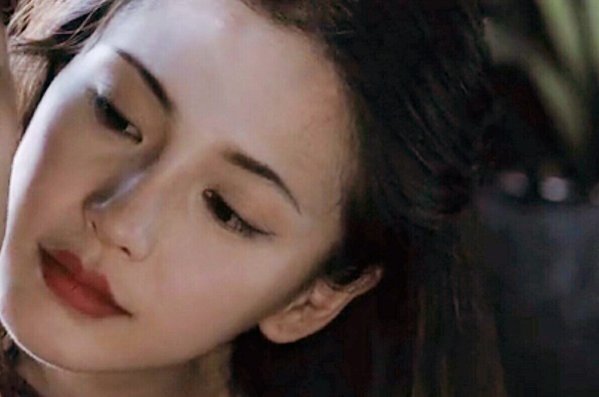 Angelababy HD Images/Photo Gallery Download #6650607