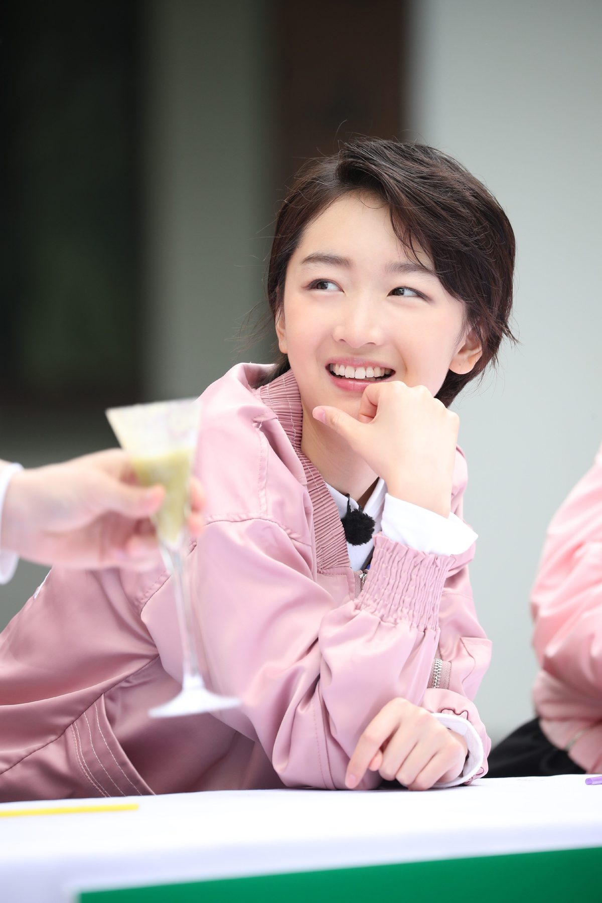 Dongyu Zhou HD Images/Photo Gallery Download #1918069