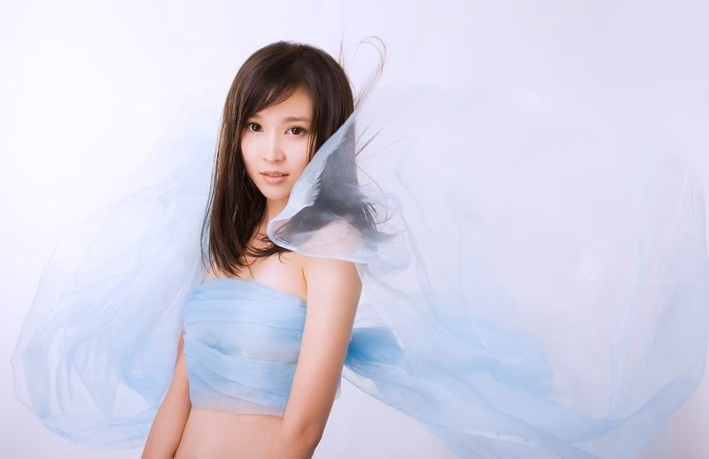 袁菲 高清写真/照片下载 #3355133