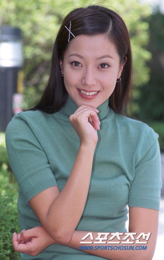 Hee-seon Kim HD Images/Photo Gallery Download #1588209