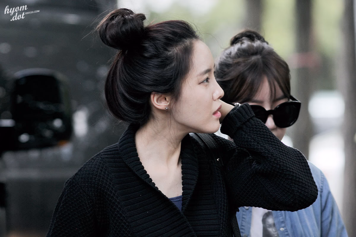 朴孝敏 高清写真/照片下载 #3471337