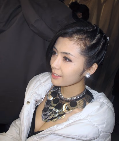 汤晶媚 高清写真/照片下载 #3340359