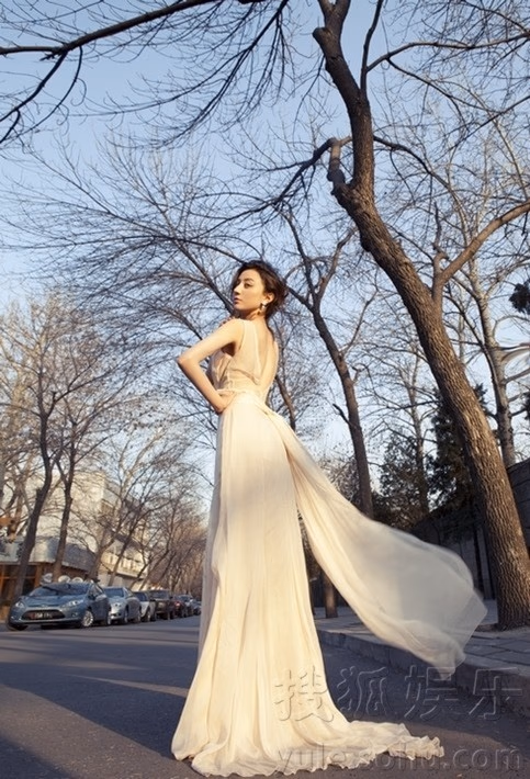 周庭伊 高清写真/照片下载 #3432697