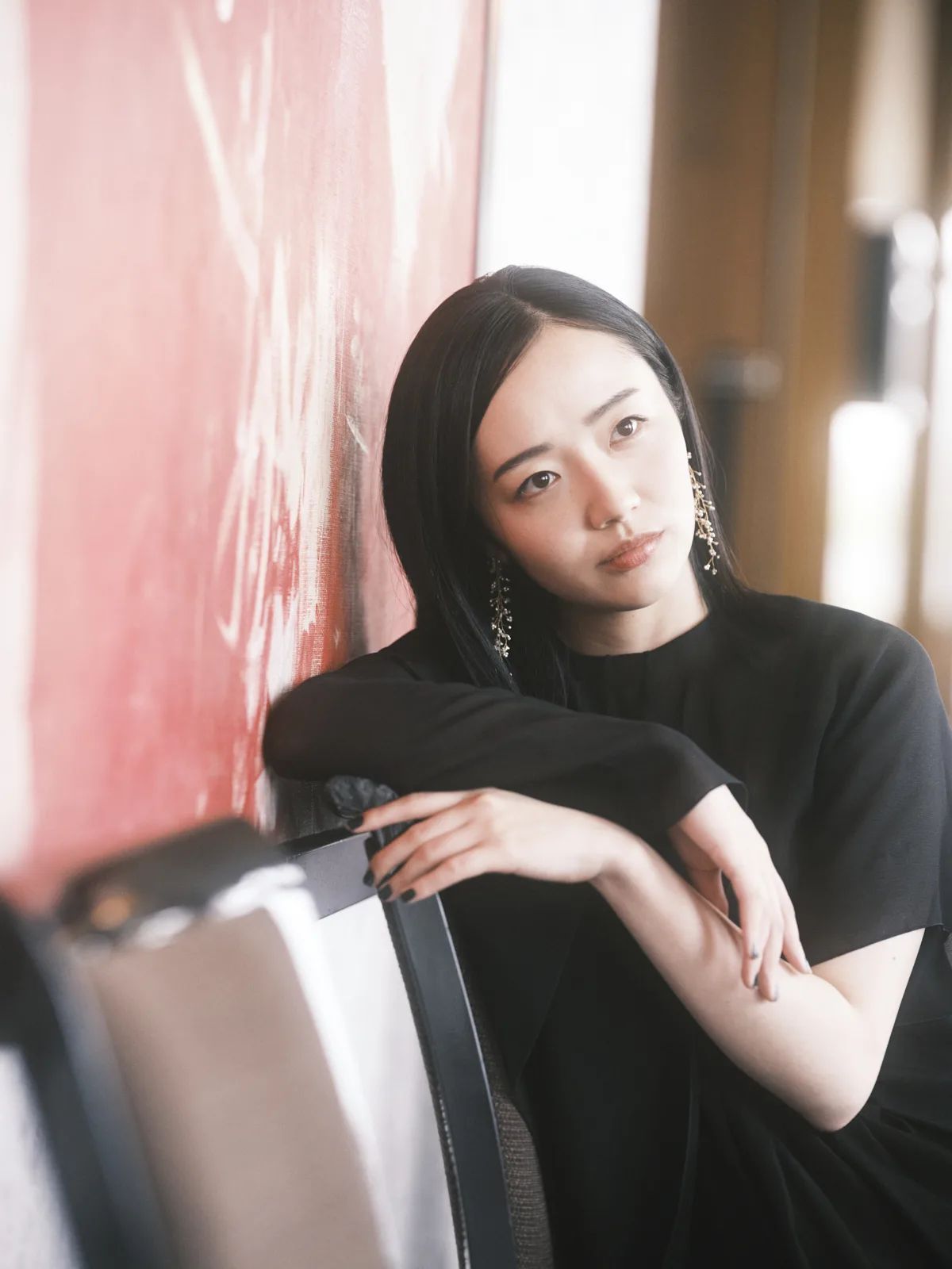 Misato Morita HD Images/Photo Gallery Download #7830261