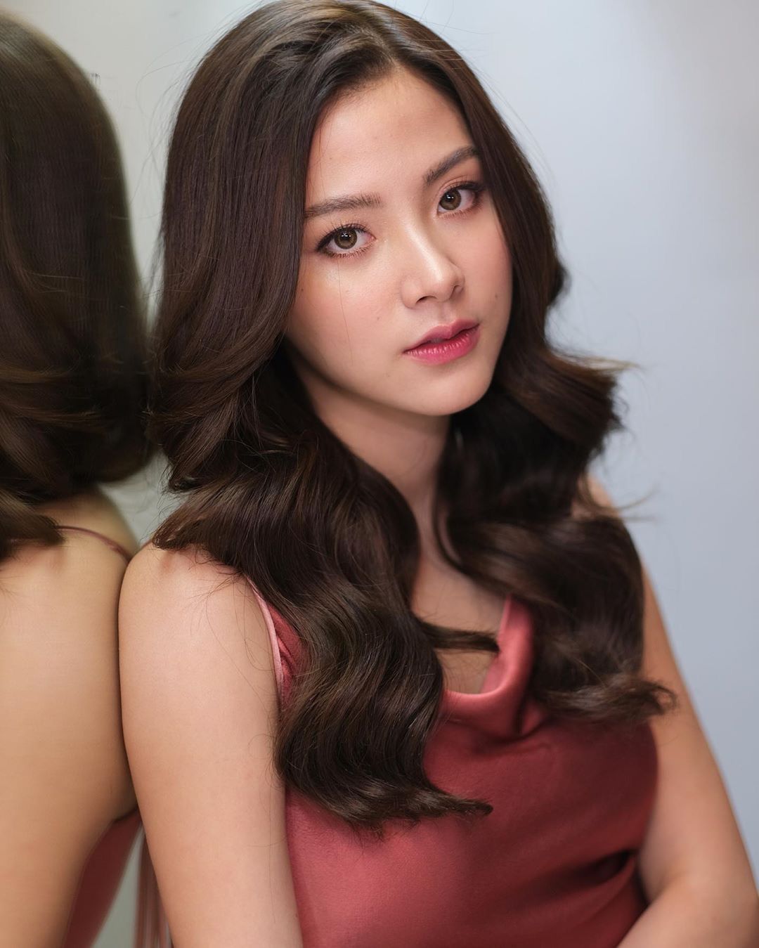 Pimchanok Leuwisetpaibul HD Images/Photo Gallery Download #9198853