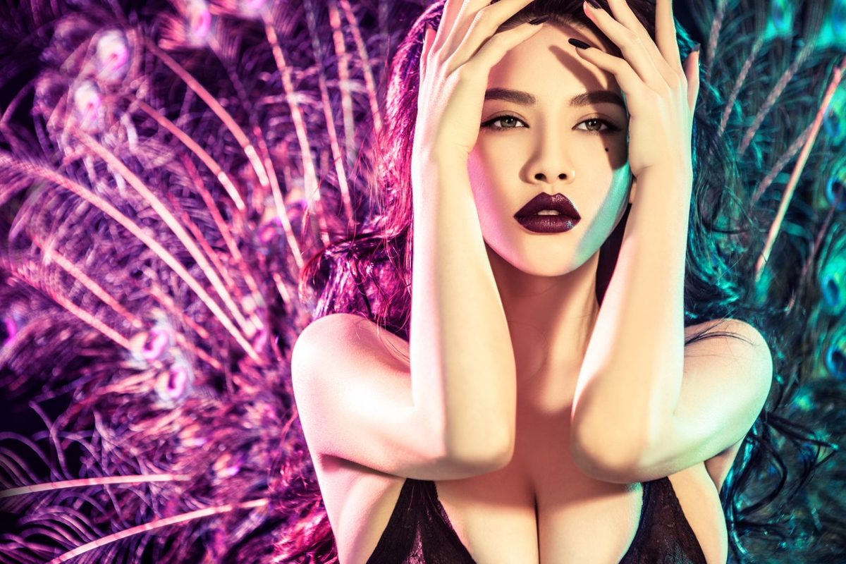 Shuangshuang Pan HD Images/Photo Gallery Download #6973648