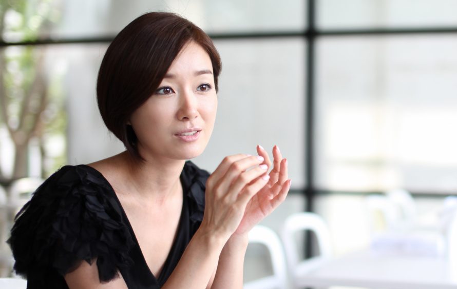 Yeon-su Oh HD Images/Photo Gallery Download #1386486
