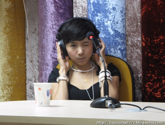 刘钇彤 高清写真/照片下载 #2187412