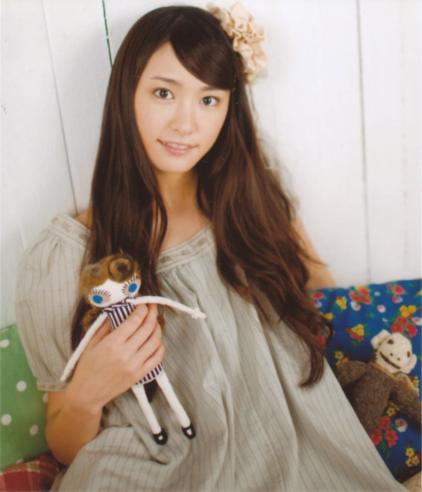 新垣结衣 高清写真/照片下载 #1658670