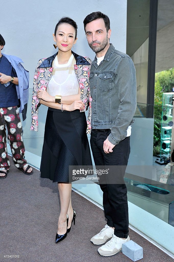 章子怡 高清写真/照片下载 #1049523