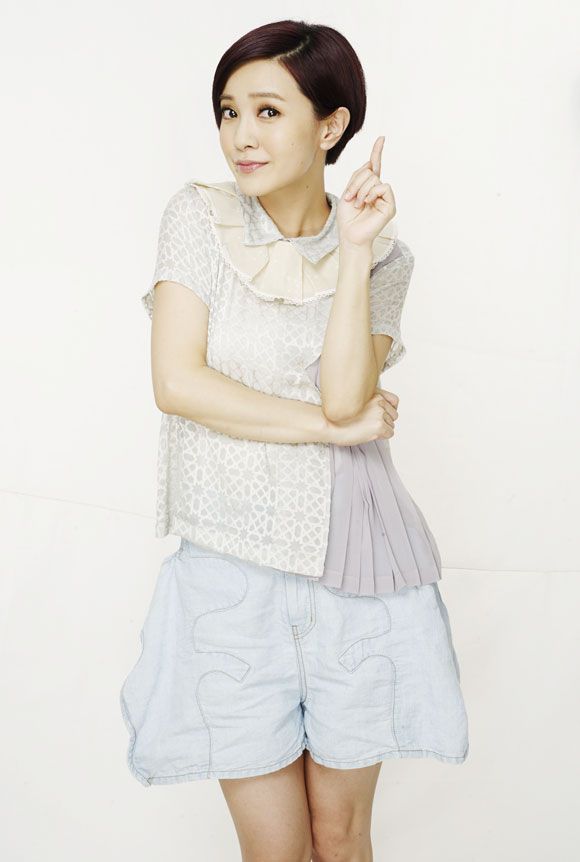 Amber Kuo HD Images/Photo Gallery Download #6767103