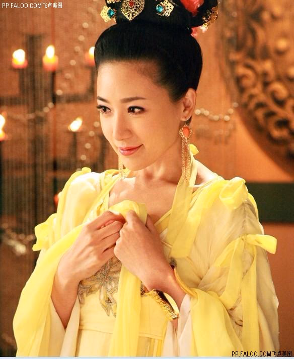 刘梓妍 高清写真/照片下载 #3325593