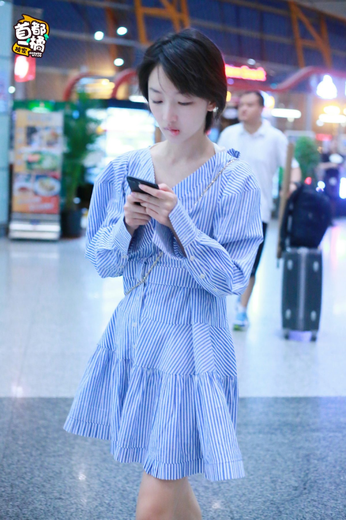 Dongyu Zhou HD Images/Photo Gallery Download #1908417