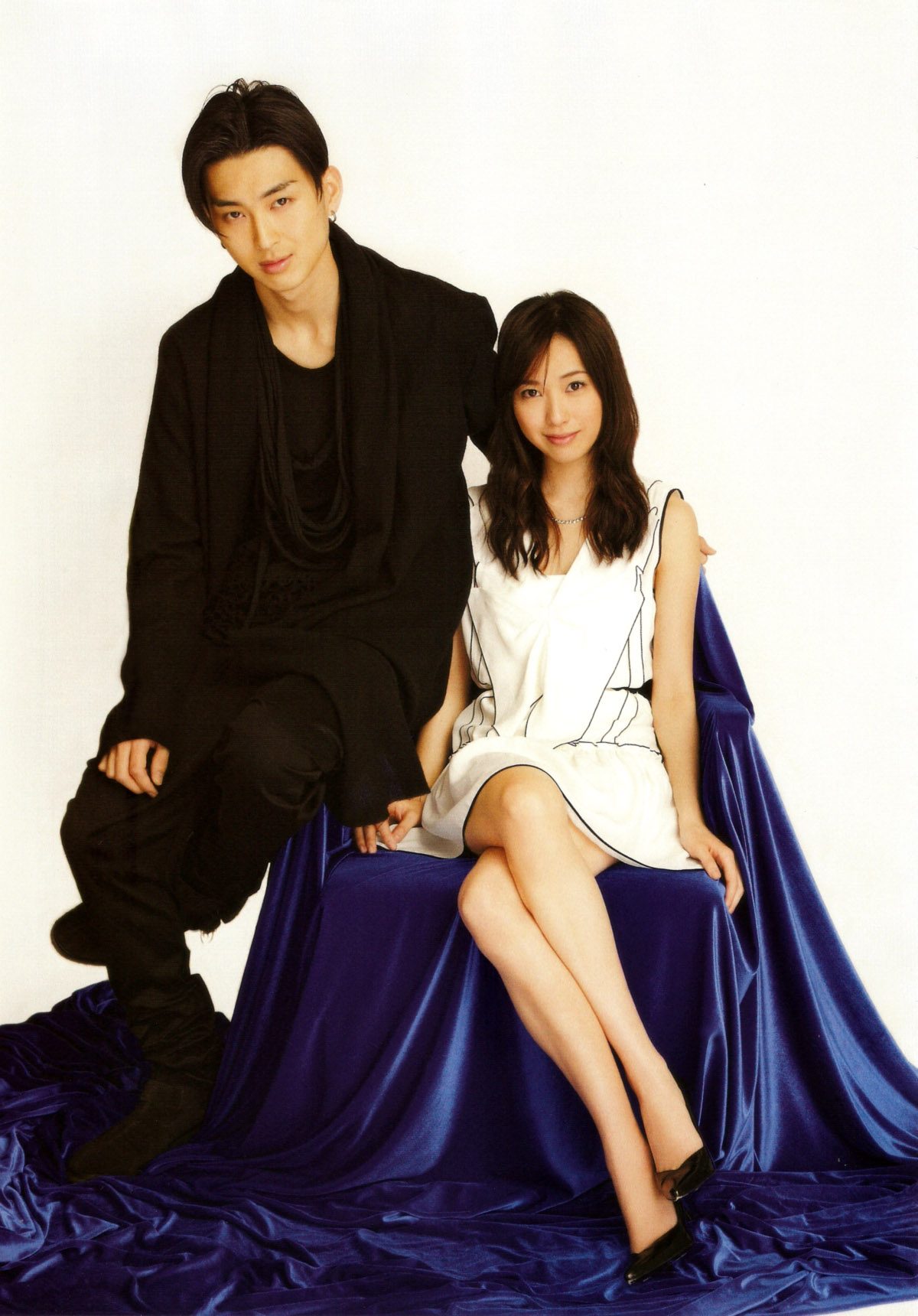 户田惠梨香 高清写真/照片下载 #4077935