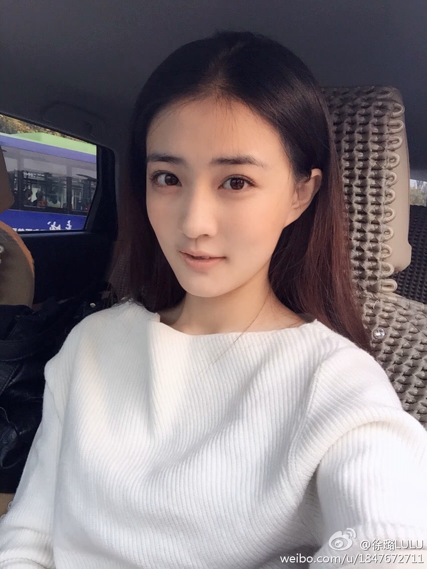 徐璐 高清写真/照片下载 #3417931