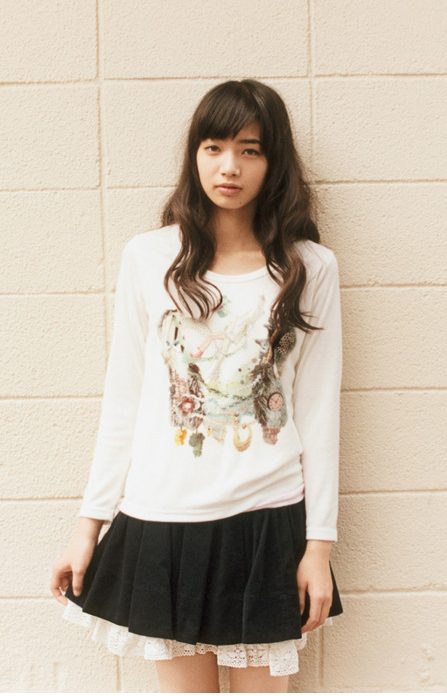 고마츠 나나 HD 이미지/사진 갤러리 다운로드 #3896100