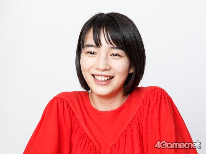 能年玲奈 高清写真/照片下载 #5978110