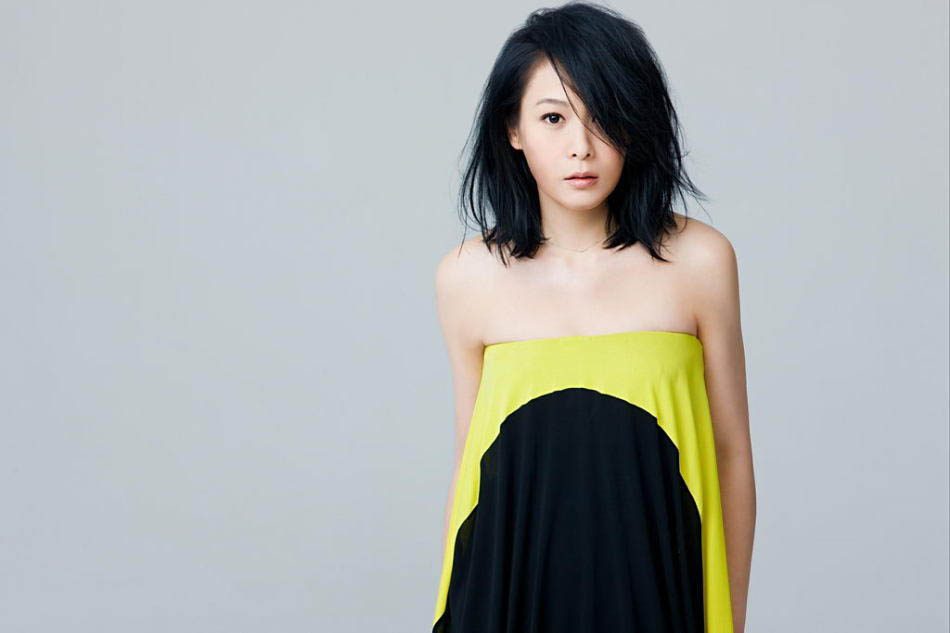 Rene Liu HD Images/Photo Gallery Download #1063737