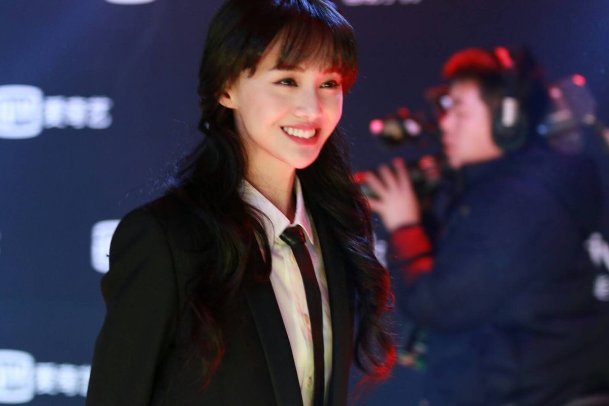 Shuang Zheng HD画像/フォトギャラリーダウンロード #6999795