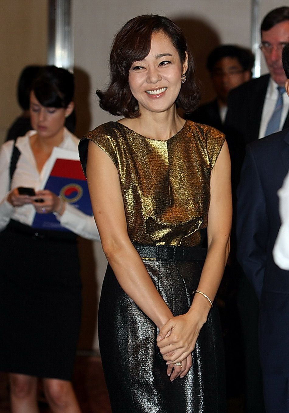 Yunjin Kim HD Images/Photo Gallery Download #1347854