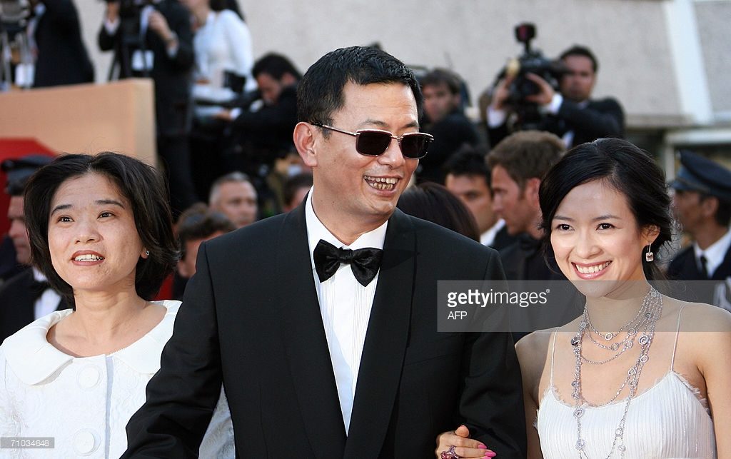 장쯔이 HD 이미지/사진 갤러리 다운로드 #1046690