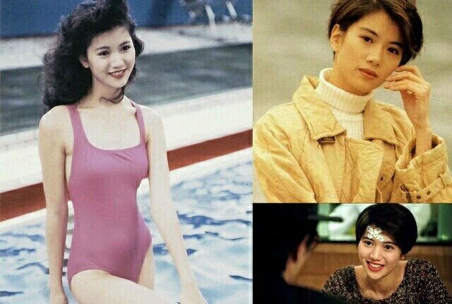 Anita Yuen HD Images/Photo Gallery Download #1294448