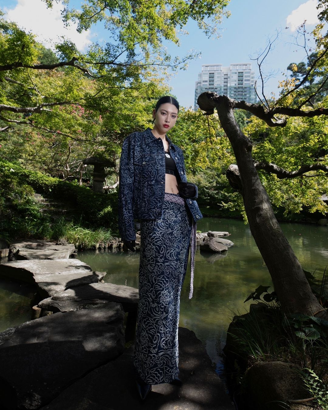 三吉彩花 高清写真/照片下载 #9567937