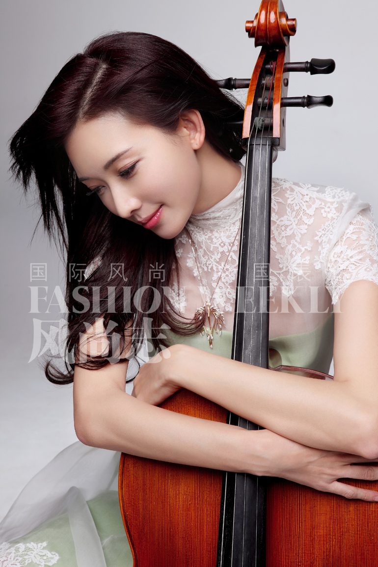 Chi-Ling Lin HD Images/Photo Gallery Download #988454
