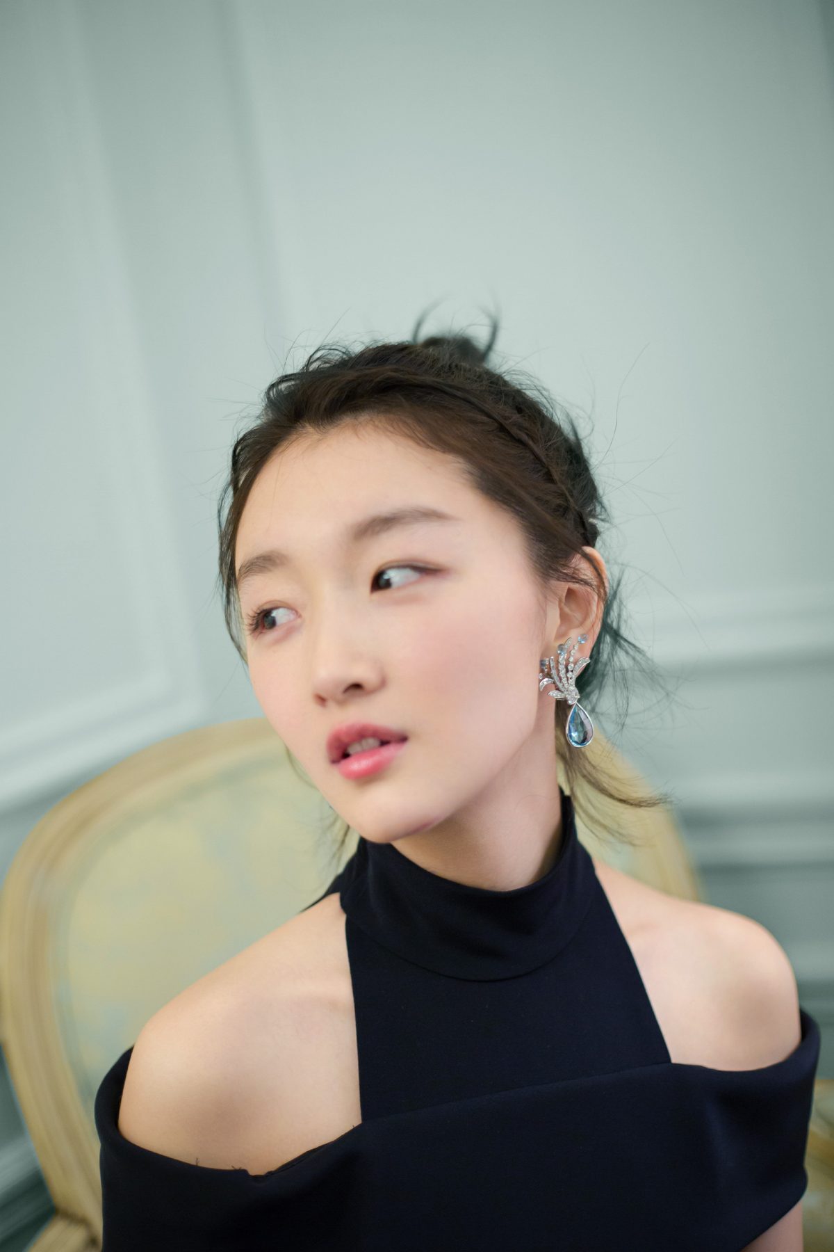 Dongyu Zhou HD画像/フォトギャラリーダウンロード #1915528