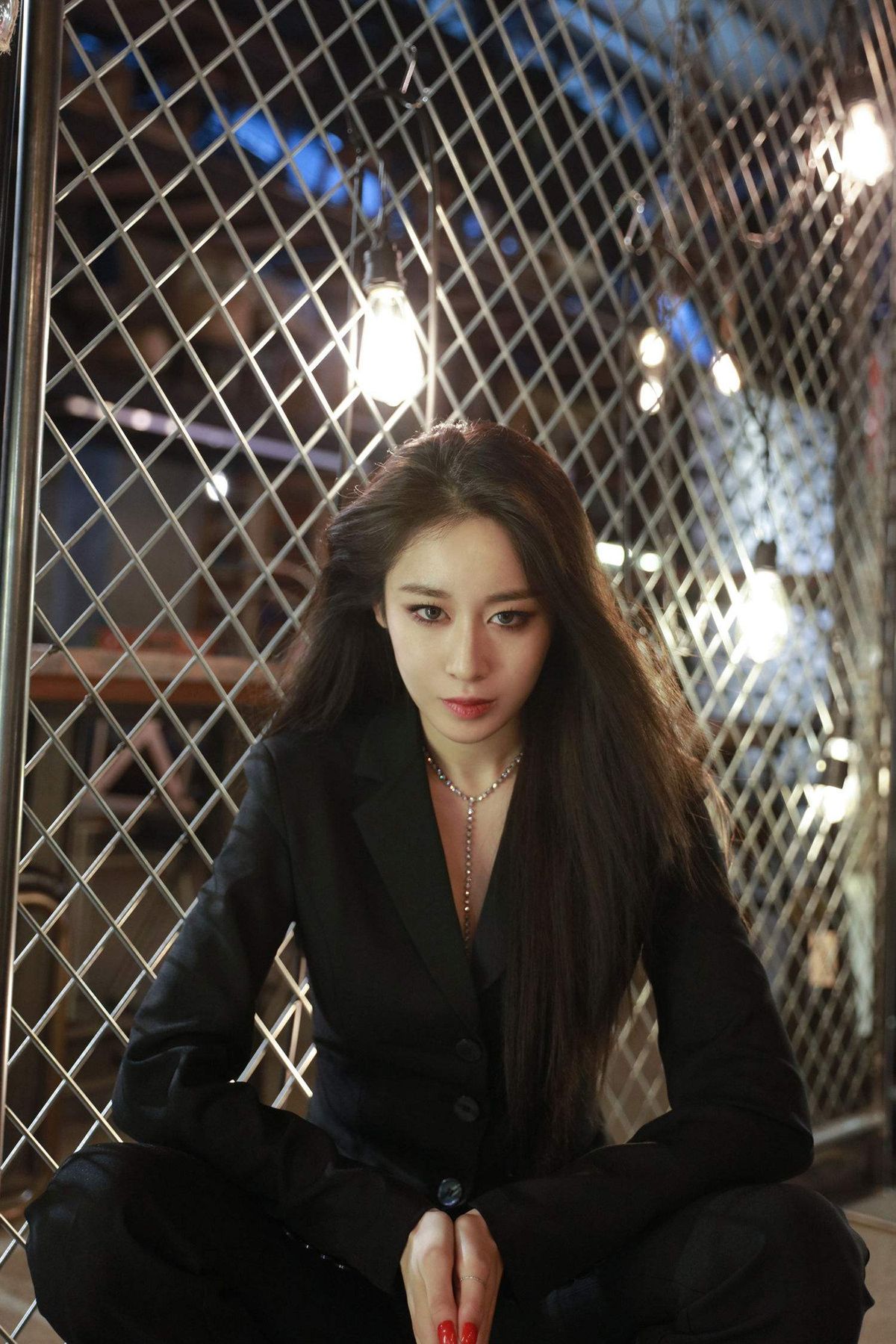 Ji-Yeon  Park HD Images/Photo Gallery Download #1964396