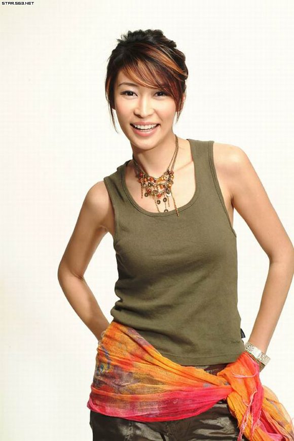 Jing Liang HD Images/Photo Gallery Download #7070548