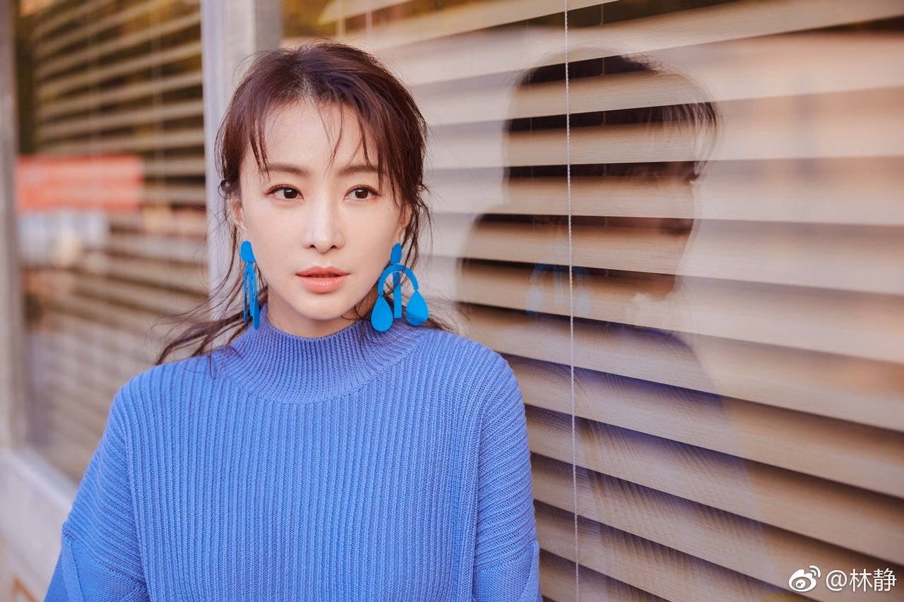 林静 高清写真/照片下载 #3347762