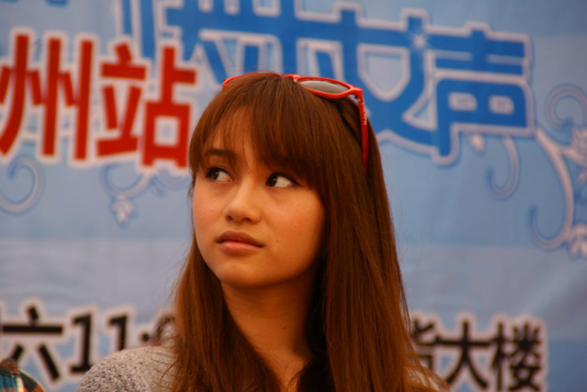 付梦妮 高清写真/照片下载 #3221614