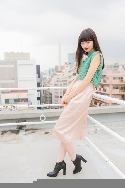 Nana Komatsu HD Images/Photo Gallery Download #4386210