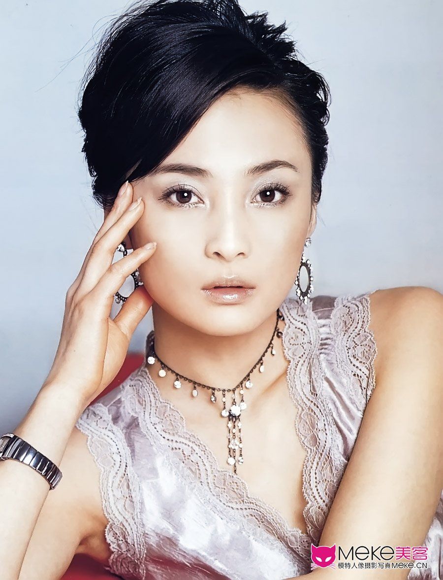 Qinqin Jiang HD Images/Photo Gallery Download #1306381