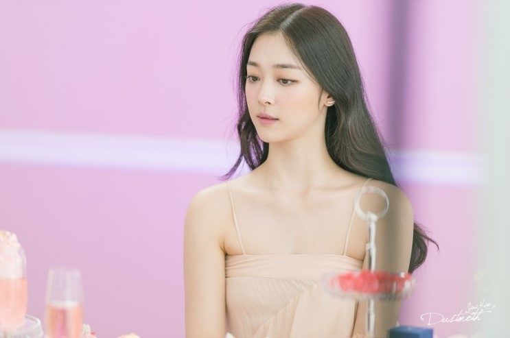 Seol-ri Choi HD Images/Photo Gallery Download #1864955