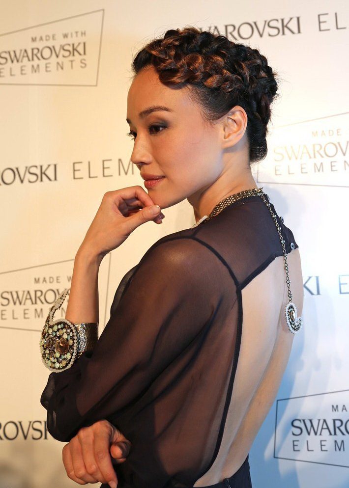 Shu Qi HD Images/Photo Gallery Download #1855011
