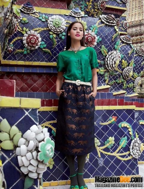 Urassaya Sperbund HD Images/Photo Gallery Download #6202002
