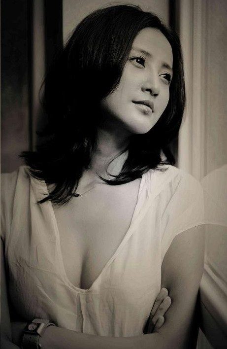 Xinyi Zhang HD Images/Photo Gallery Download #811449