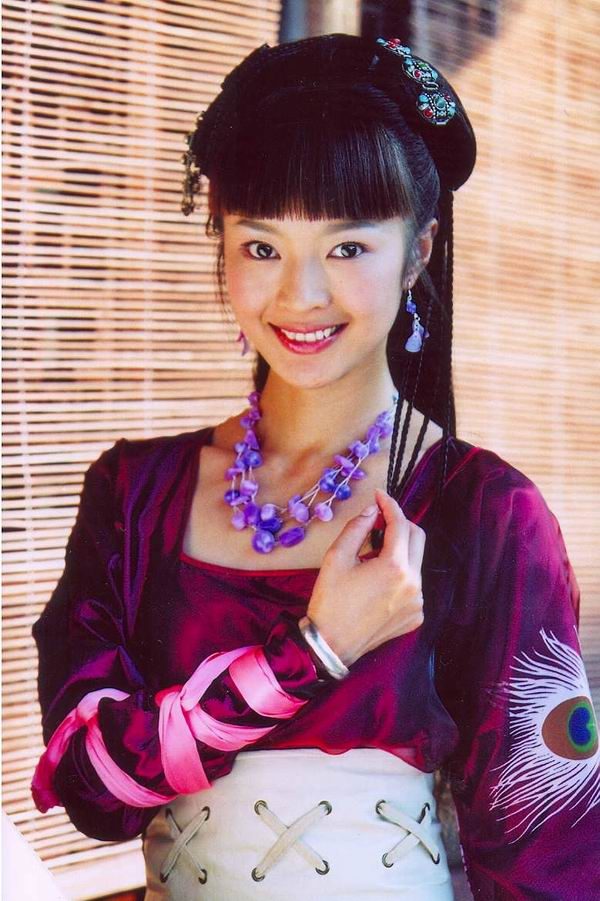 Xiyuan Liu HD Images/Photo Gallery Download #7058615