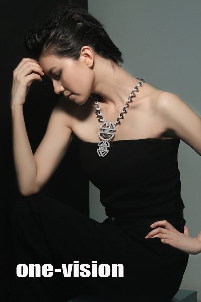 Yuanyuan Gao HD Images/Photo Gallery Download #1595612