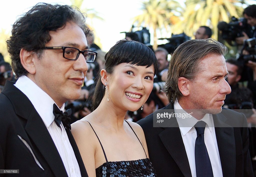 장쯔이 HD 이미지/사진 갤러리 다운로드 #1046982